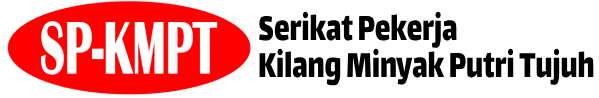 Website Serikat Pekerja Kilang Minyak Putri Tujuh (SP-KMPT)