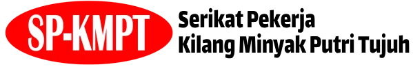 Website Serikat Pekerja Kilang Minyak Putri Tujuh (SP-KMPT)